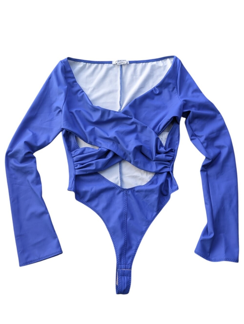 Alessandro Vigilante Bodysuit